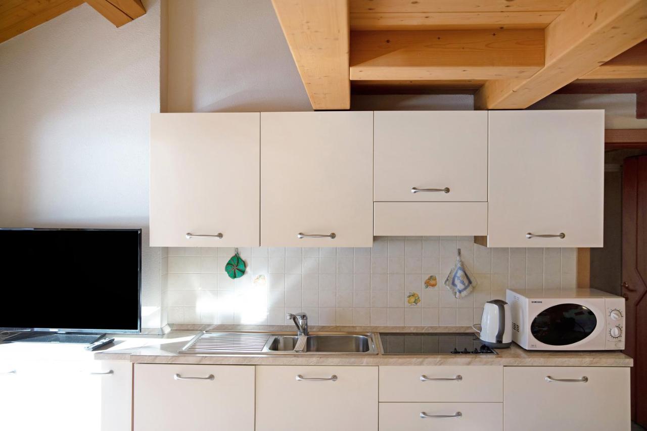 Appartamento Cima Fopel Livigno Exterior photo